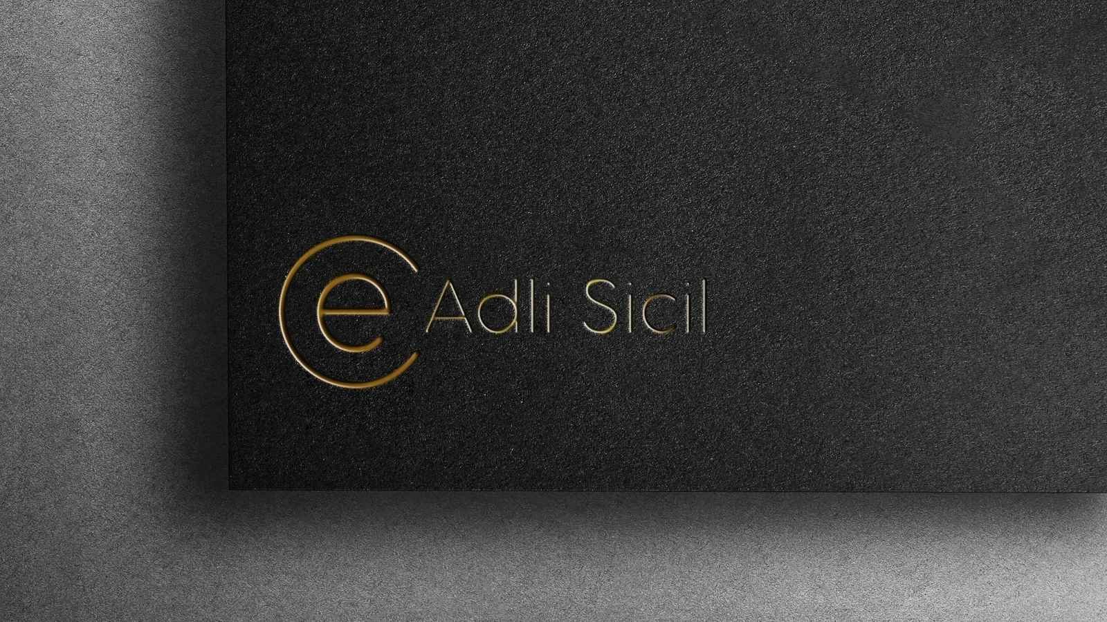 adli sicil en hizli nasil silinir